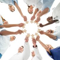 Profissionais não médicos com valores especiais de inscrição